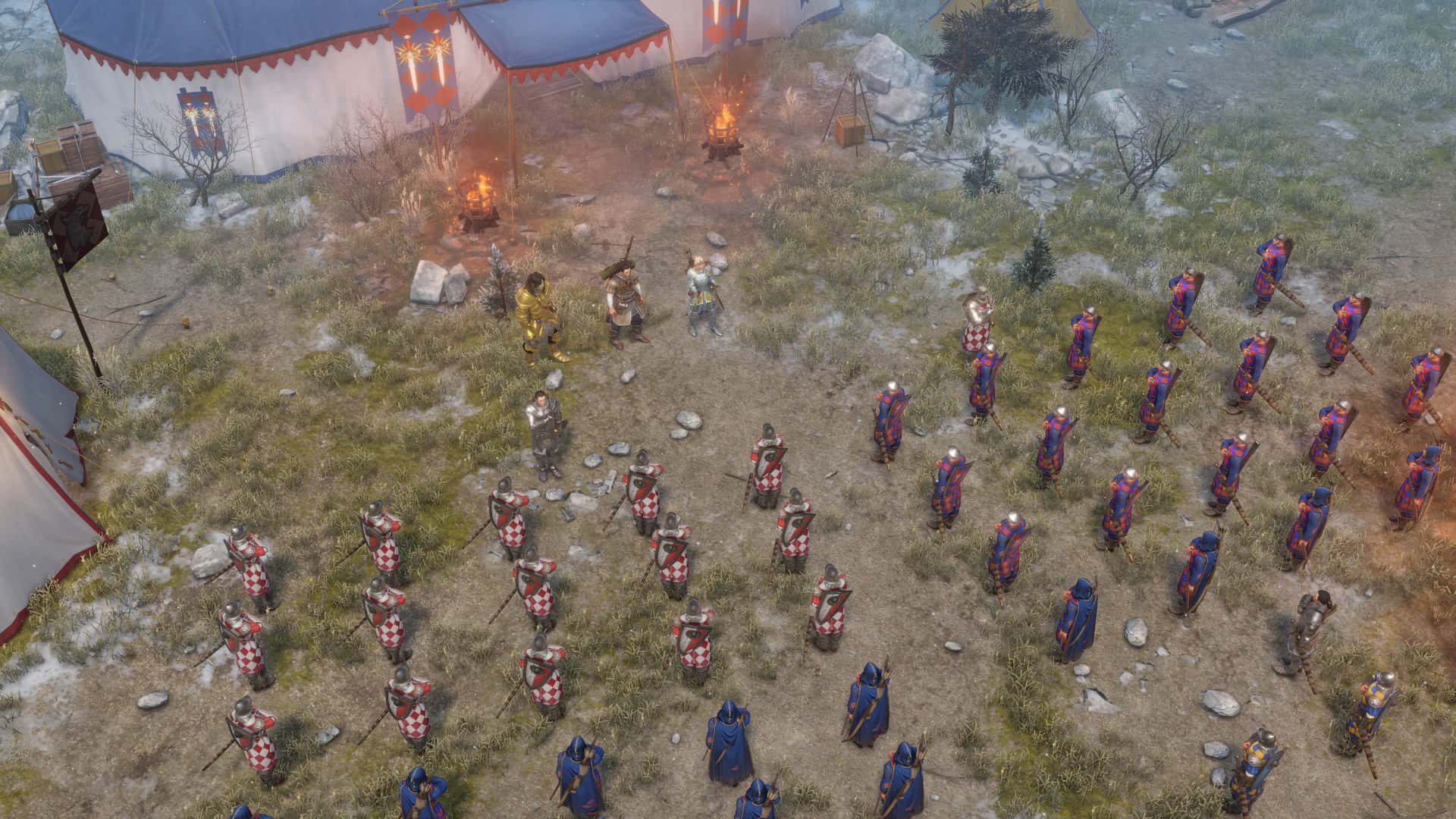 游戏画面1