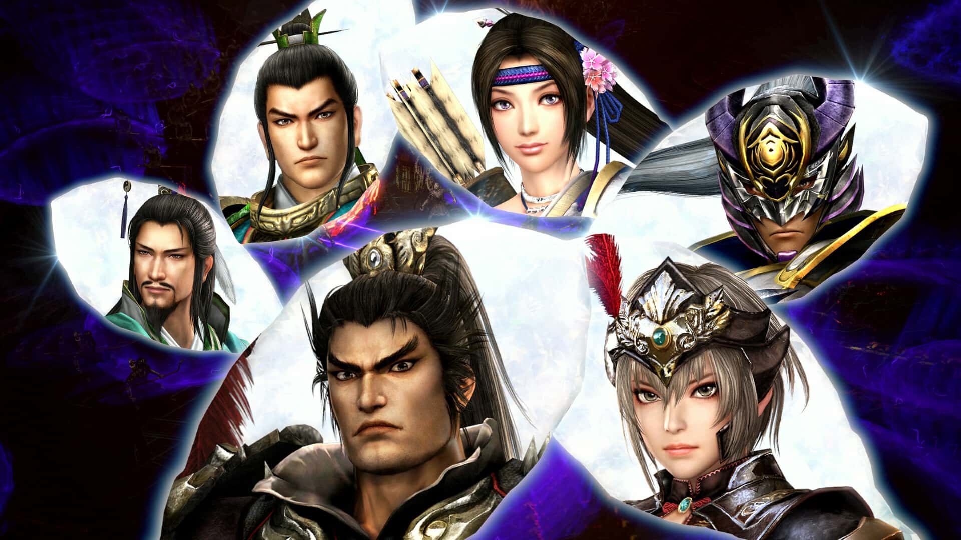 无双深渊 WARRIORS Abyss 全DLC中文版