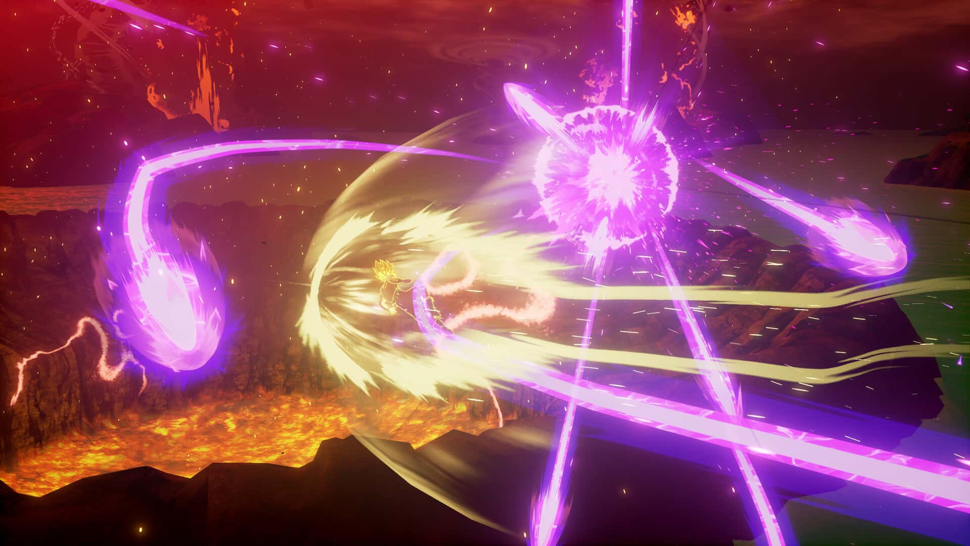 游戏截图2